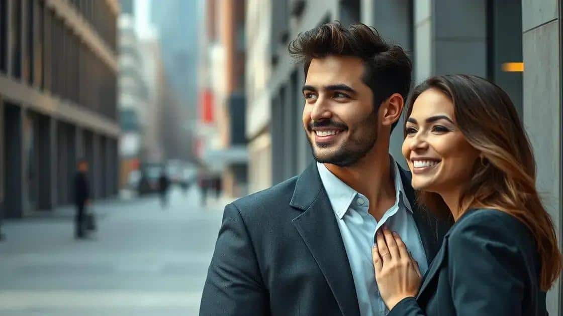 entenda por que estilo e mentalidade andam juntos