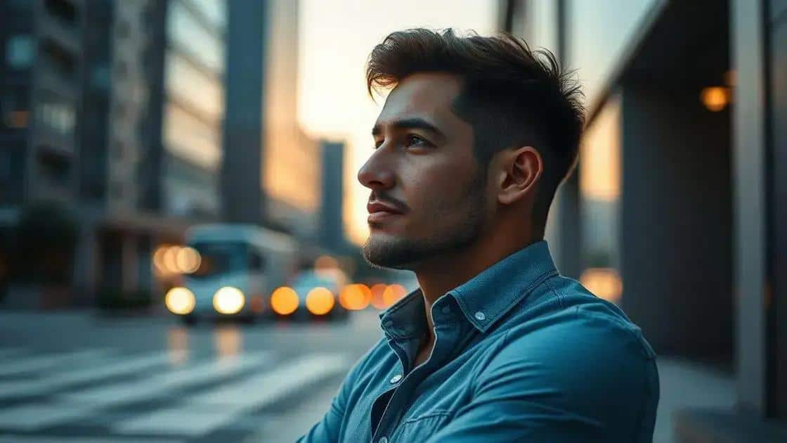 Entendendo o que é autodomínio masculino