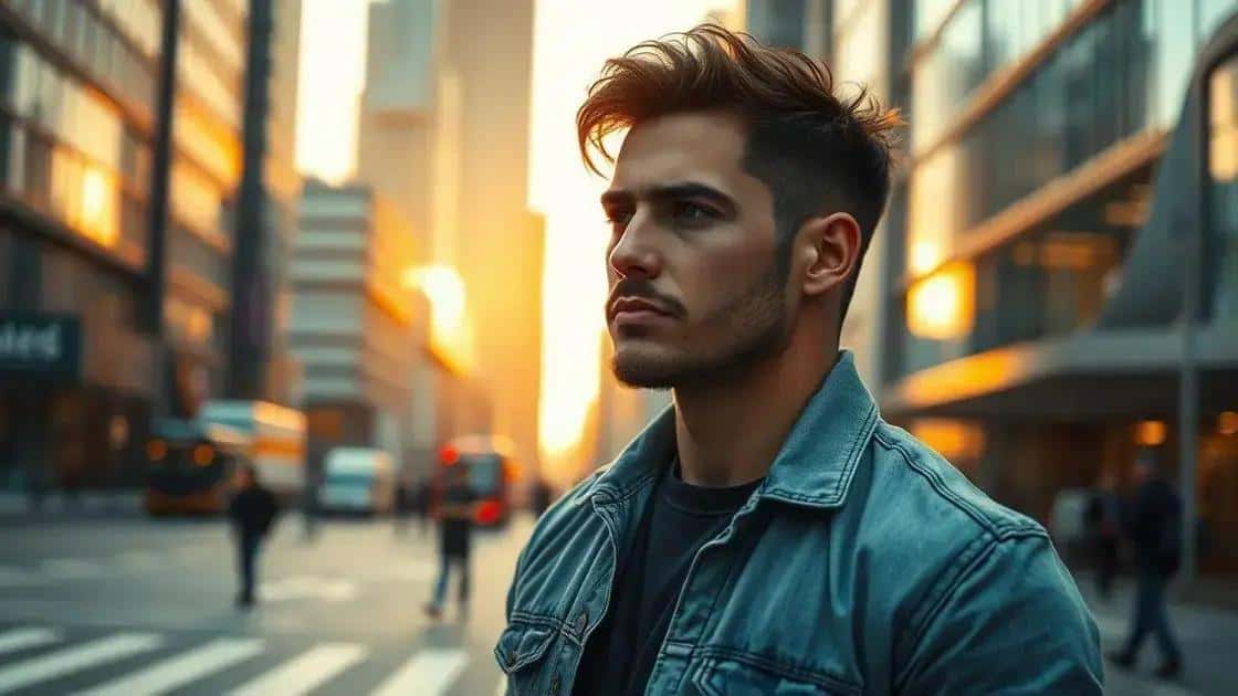 Entendendo o que é energia masculina dominante