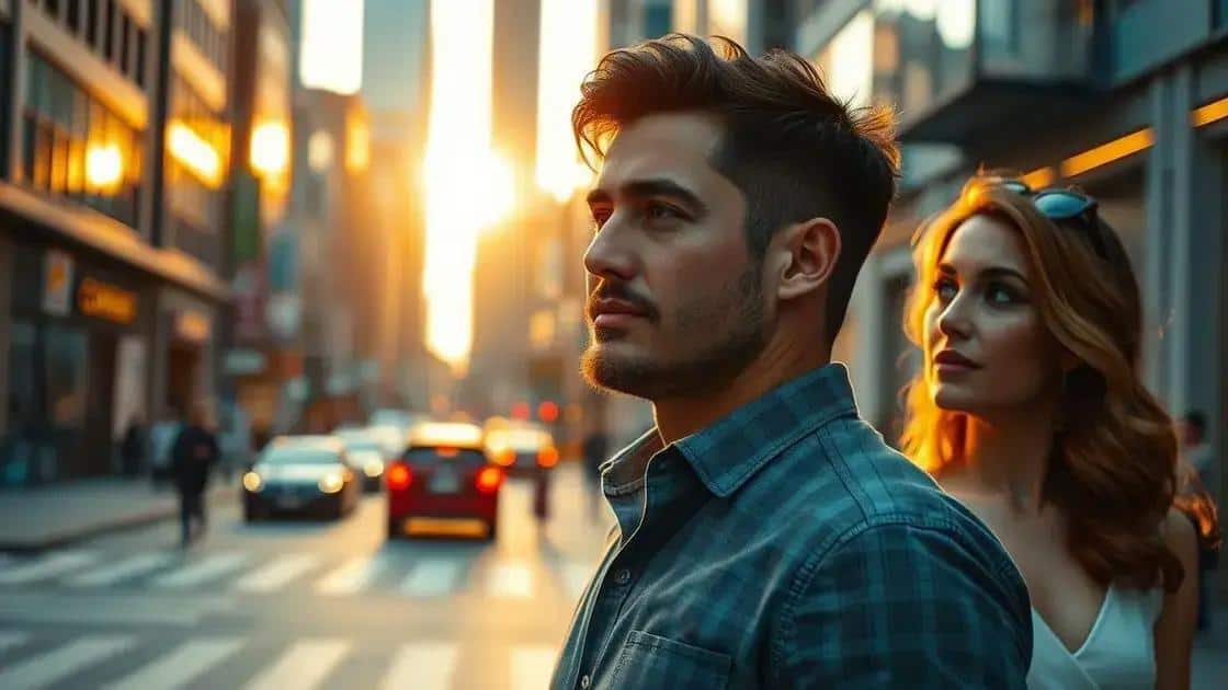 entendendo o que é energia masculina equilibrada