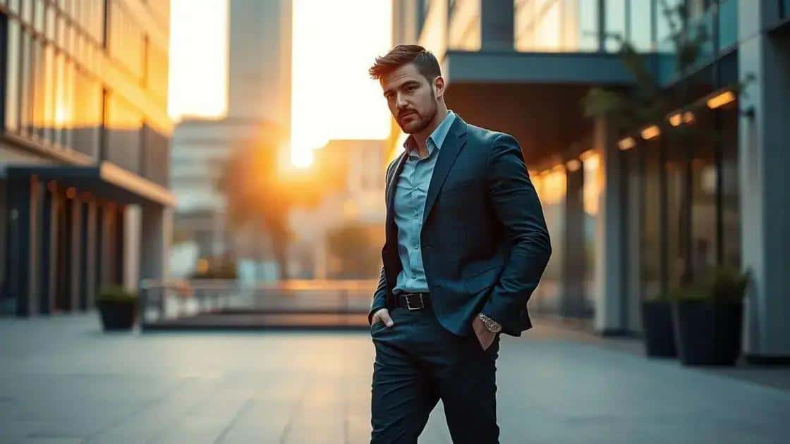 entendendo o que é presença masculina