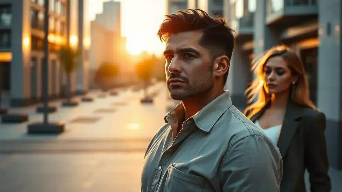 Entendendo o que é segurança emocional e sua influência no visual