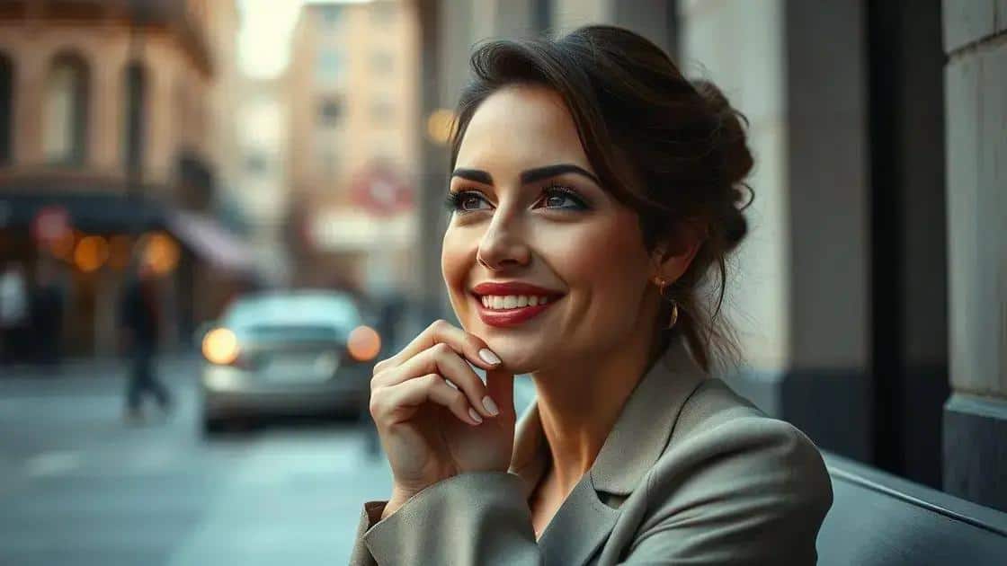 Entendendo o que realmente move o emocional feminino