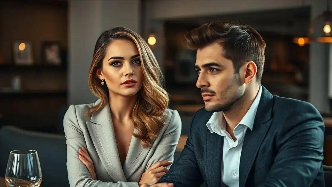 Erros comuns ao perguntar e como evitá-los