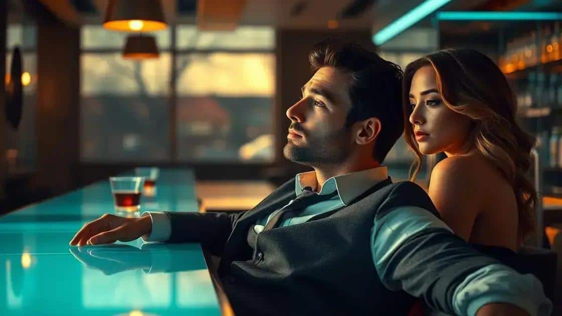 erros comuns dos homens ao lidar com o passado dela erros comuns dos homens ao lidar com o passado dela