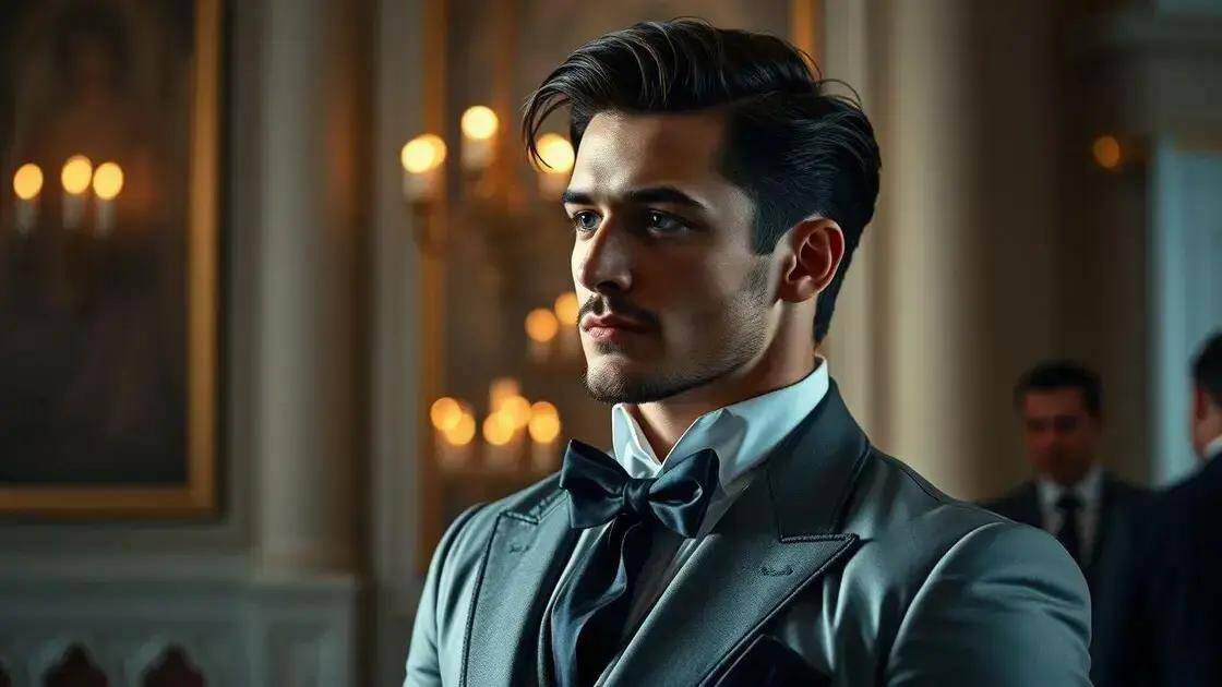 Erros comuns na hora de interpretar personagens femininas em fantasias