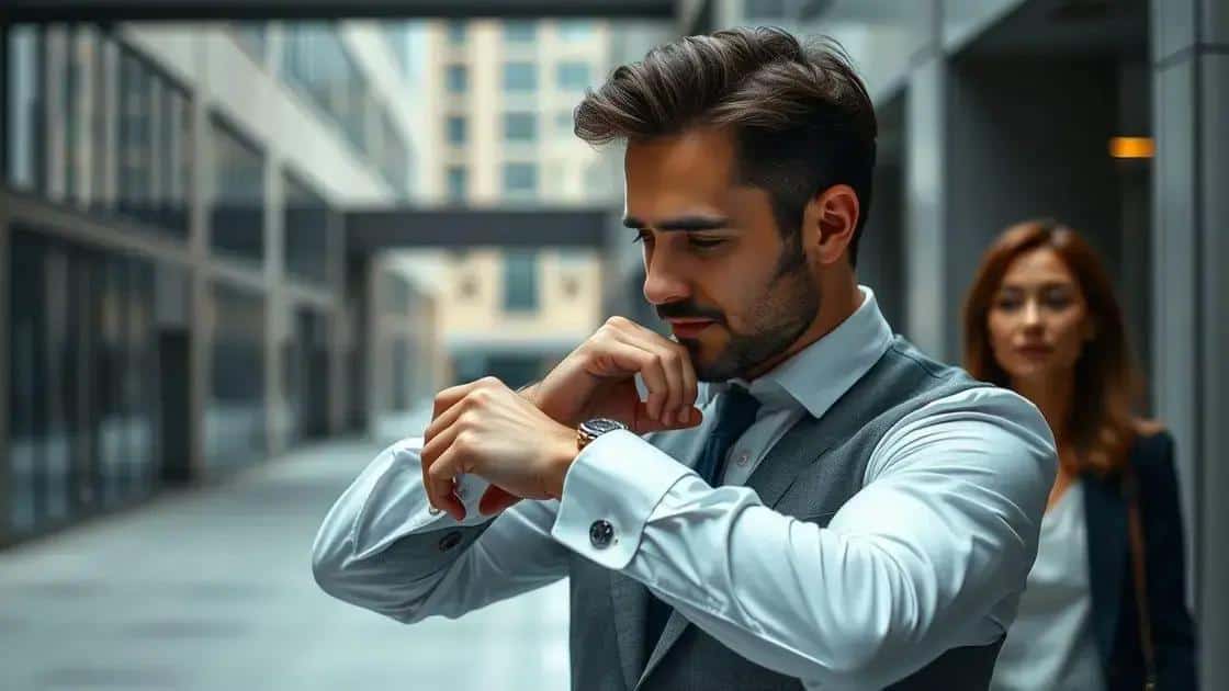 erros comuns no estilo que podem afastar