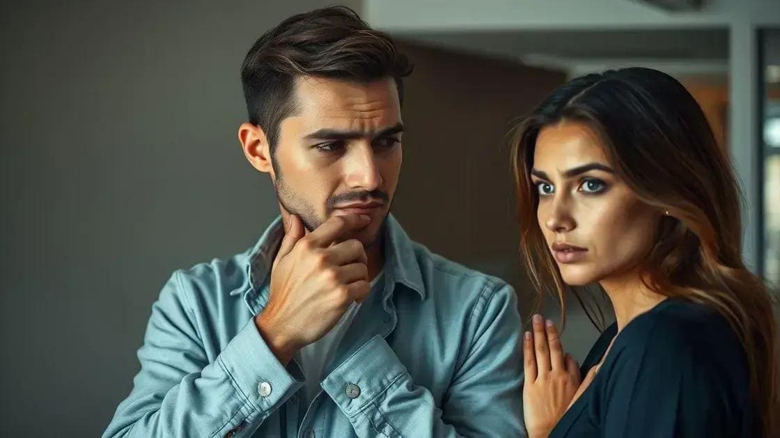 Erros comuns no uso do cheiro que podem afastar as mulheres