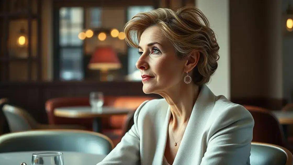 erros comuns que afastam mulheres maduras
