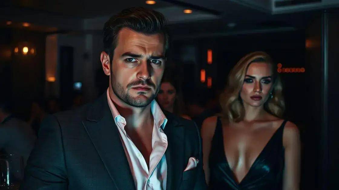 Erros comuns que desviam a atenção feminina