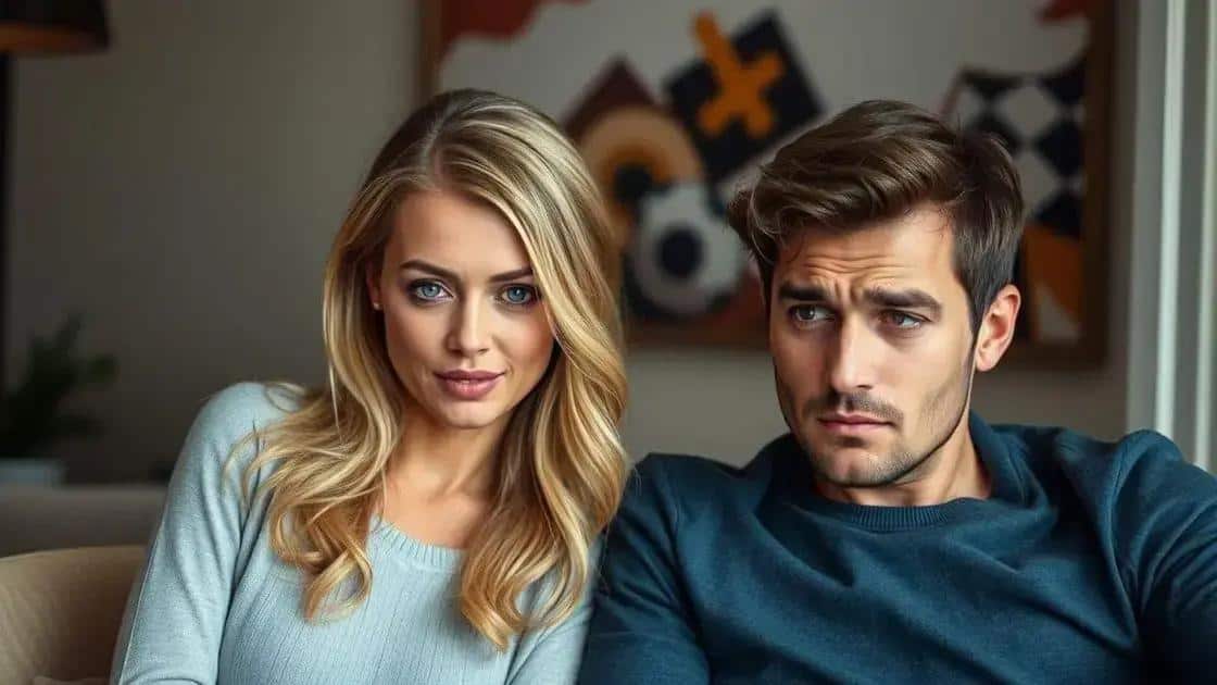 Erros comuns que fazem o beijo ser um desastre