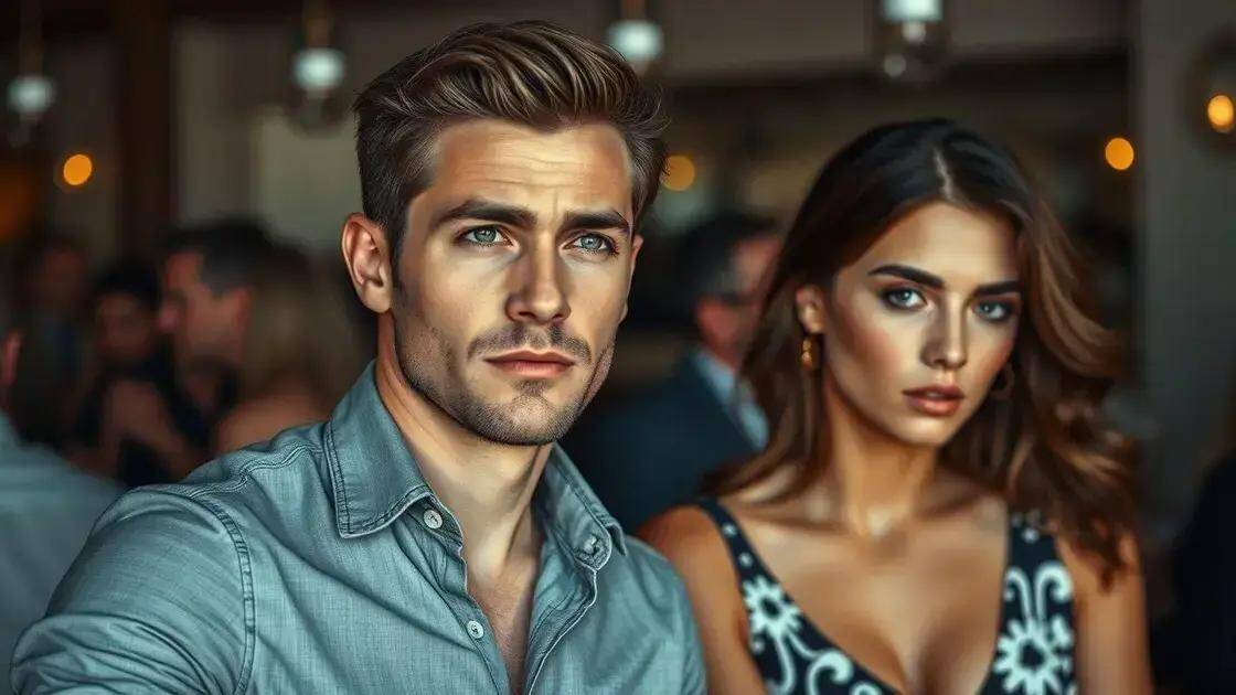 Erros comuns que matam a pegada mesmo em homens bonitos