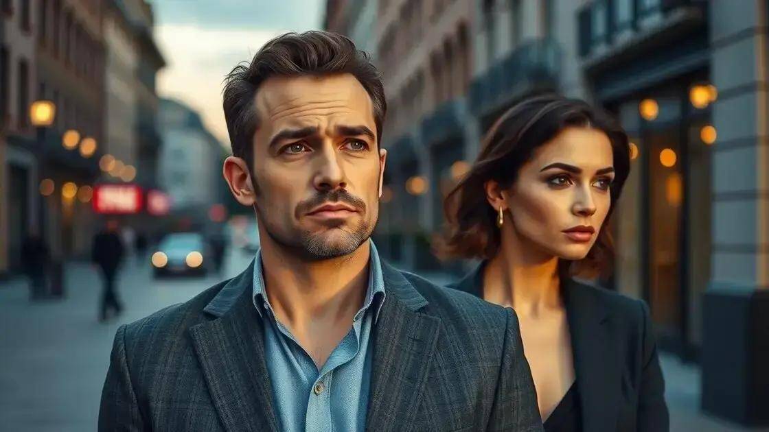Erros comuns que minam sua atitude na conquista