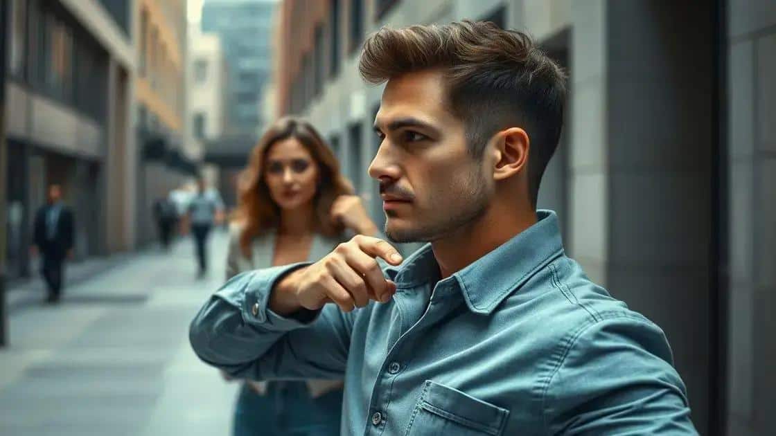 Erros comuns que minam sua confiança e como evitá-los