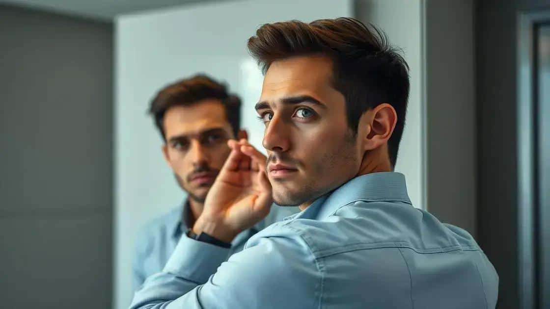 Erros comuns que minam sua confiança e como evitá-los