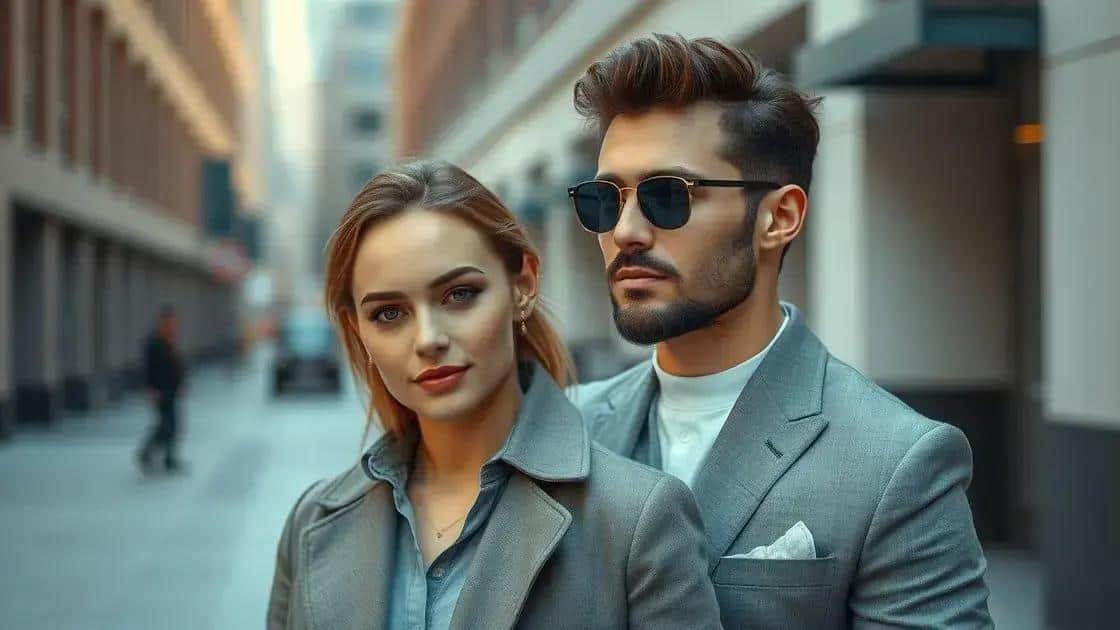Erros comuns que podem arruinar seu visual e como evitá-los
