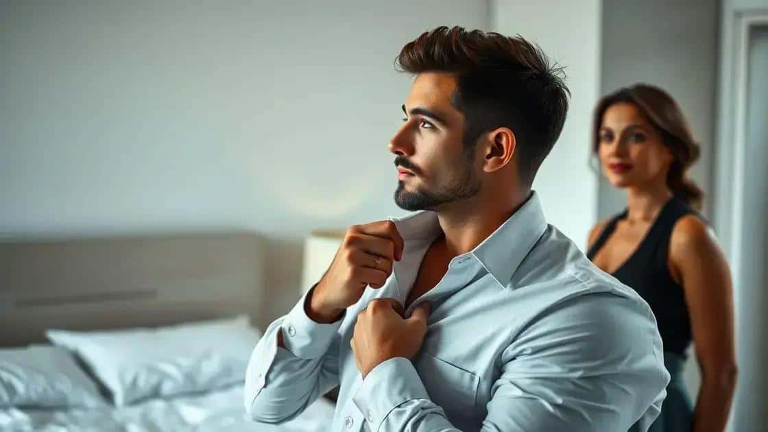 erros comuns que sabotam sua autoconfiança no vestir