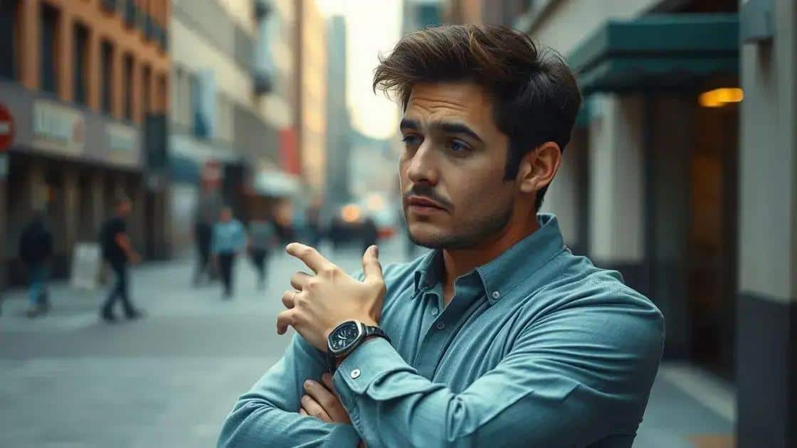 Erros comuns que sabotam sua presença dominante