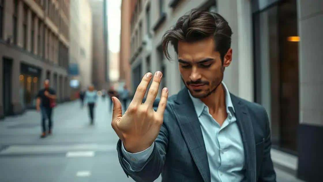 Erros comuns que transformam o toque em invasão