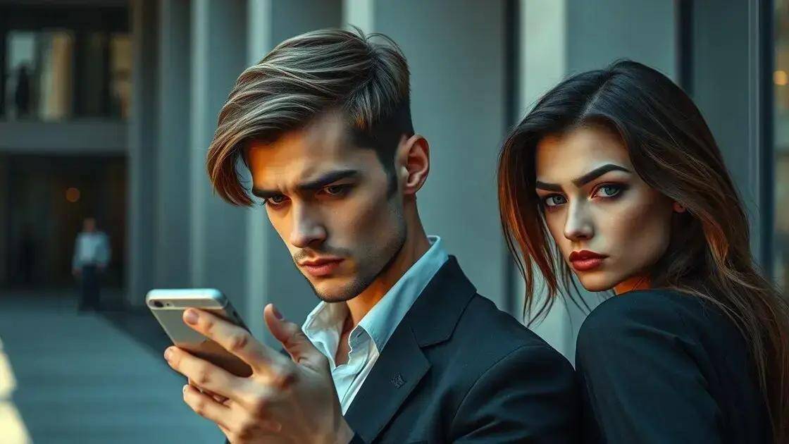 erros na comunicação que irritam sem perceber