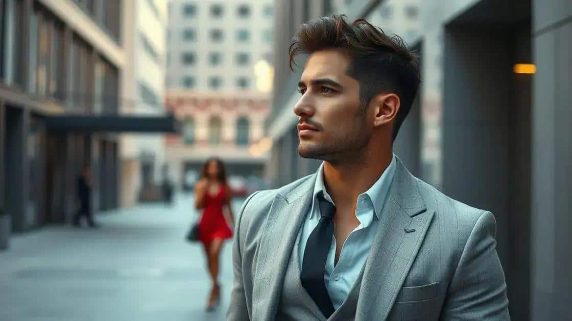 escolha roupas que valorizam seu corpo sem exageros