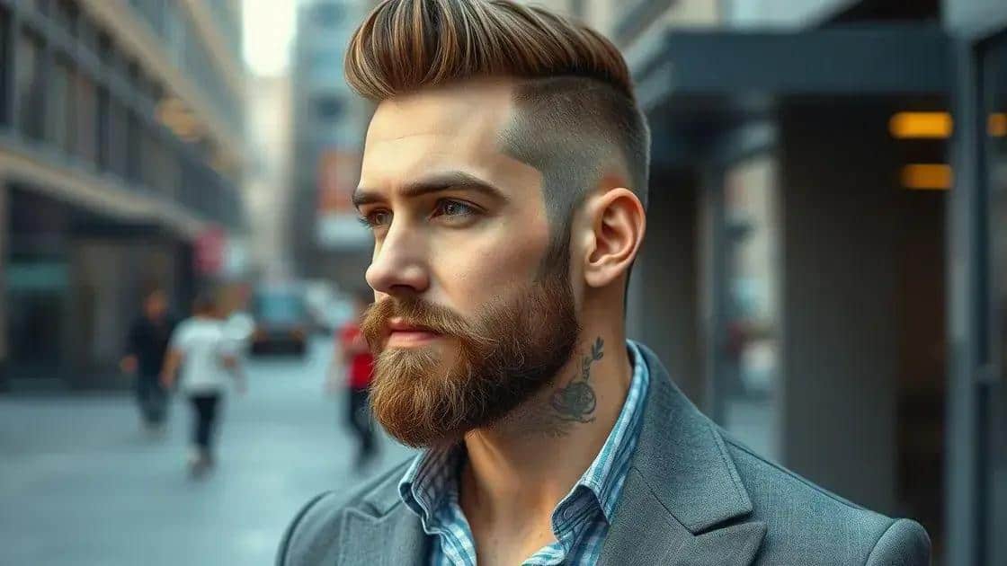 estilo pessoal: cuidar da aparência sem esforço