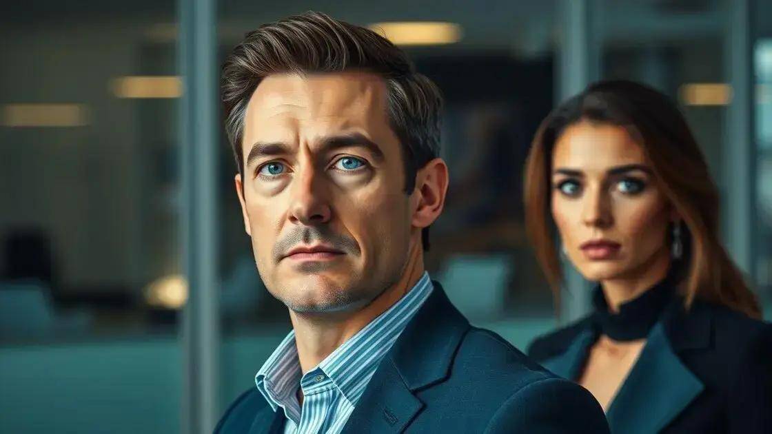 Estratégias para ignorar o drama e evitar desgaste desnecessário