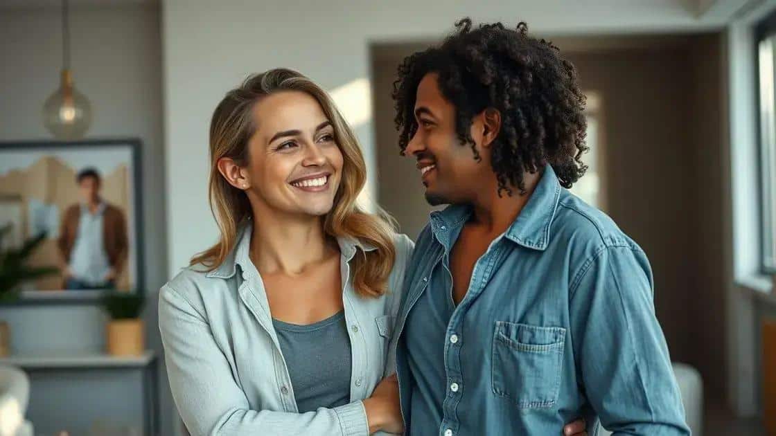 Estratégias para manter o equilíbrio e respeito no relacionamento