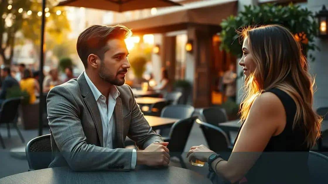 estratégias para melhorar como ela te enxerga e aumentar a atração
