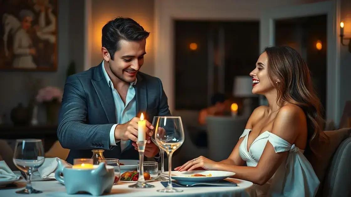 Estratégias para reacender a chama sem perder a classe