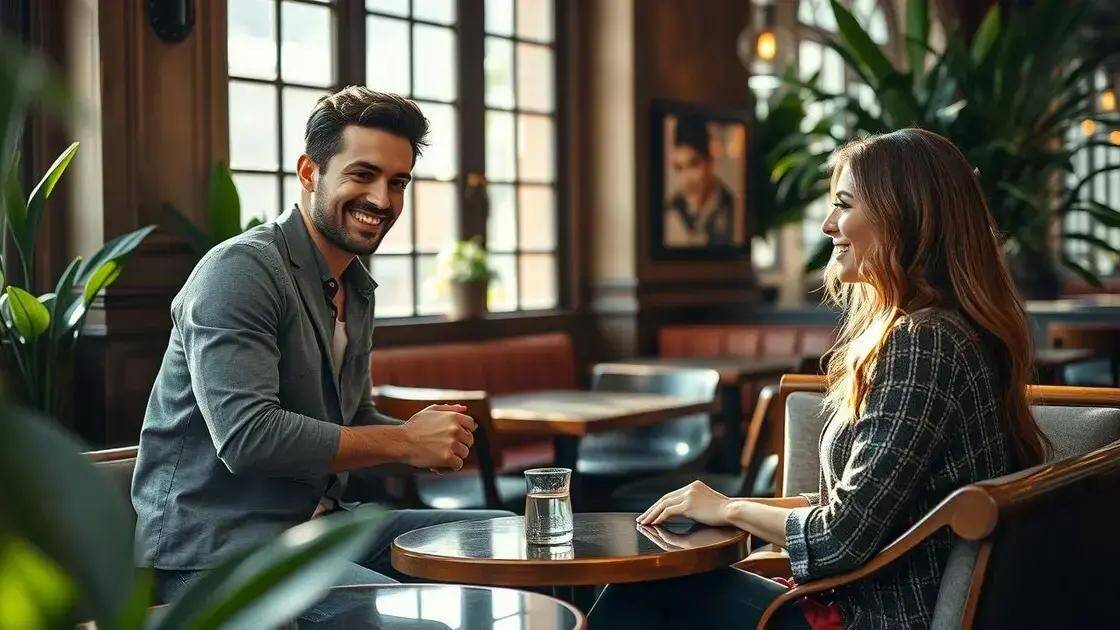 estratégias para voltar a se destacar mesmo depois de recuar