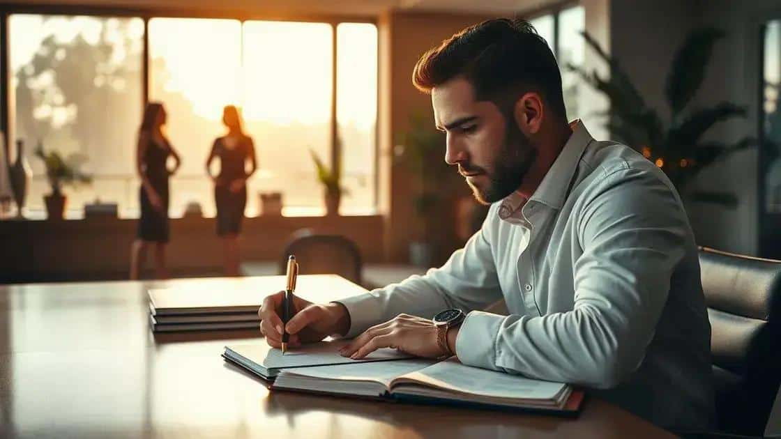 estratégias práticas para agir certo sem reconhecimento