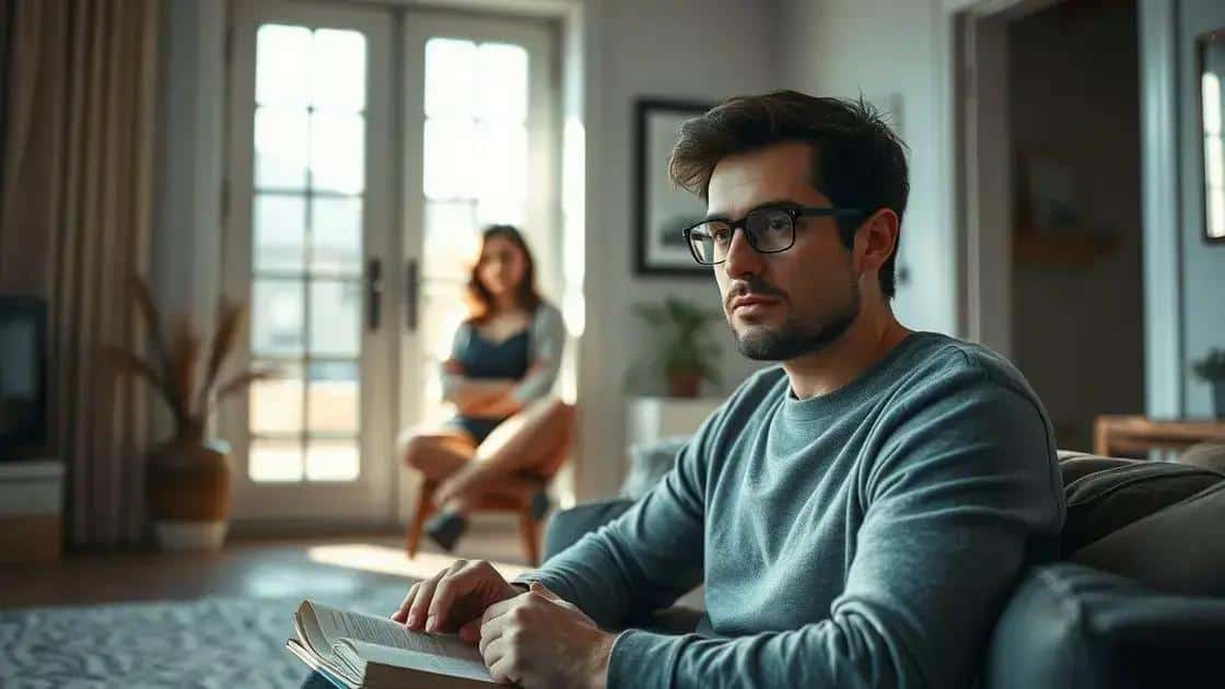 estratégias práticas para fortalecer seu autoconhecimento