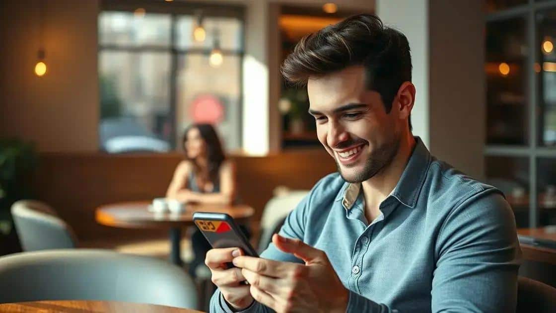 Estratégias práticas para retomar a conversa com naturalidade