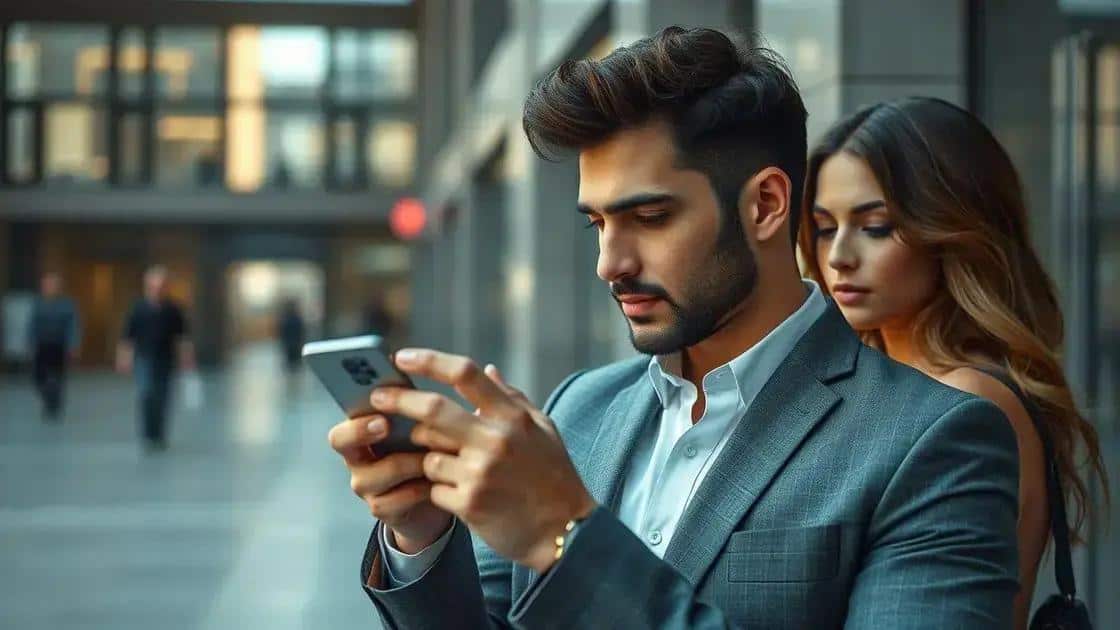 Evite clichês e frases genéricas que afastam interesse