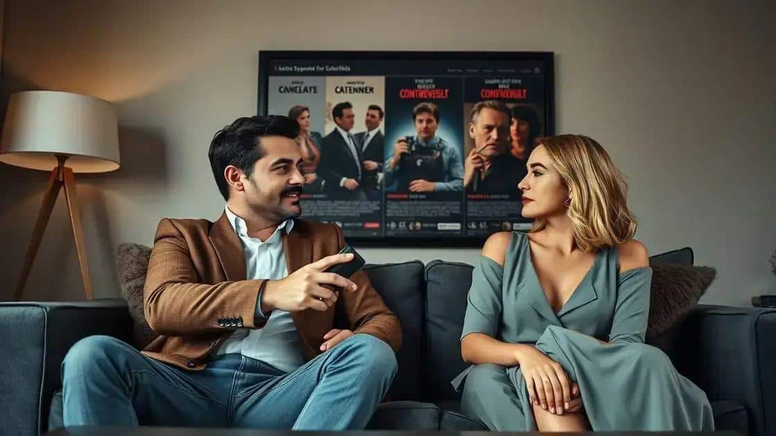 exemplos clássicos de filmes amados e odiados