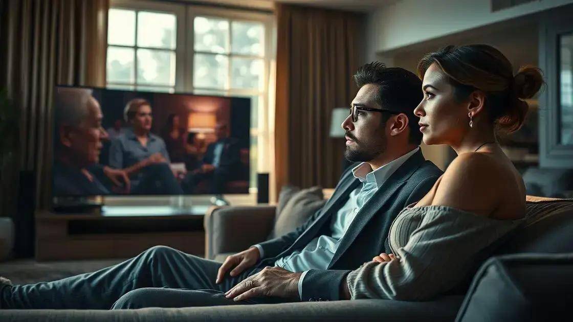 Exemplos de filmes que mexeram com debates sociais recentes