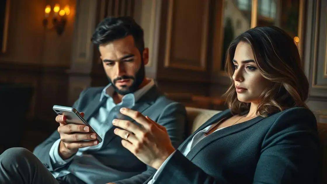 Explore a psicologia por trás das palavras que atraem
