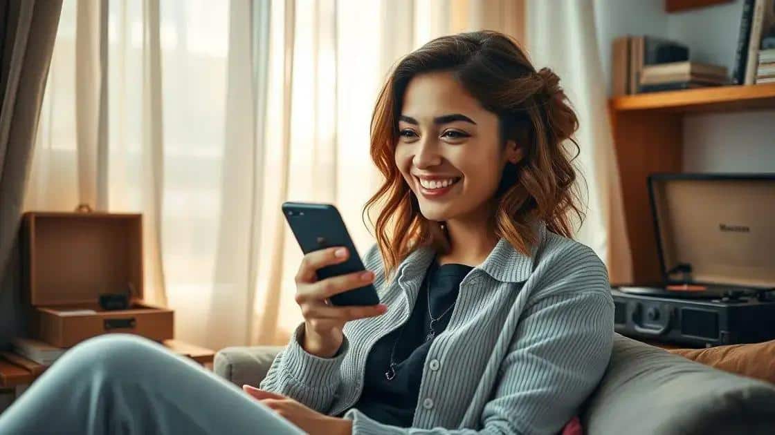 Explore referências comuns para criar conexão instantânea