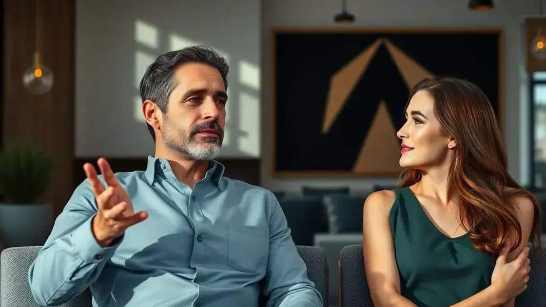 expressar sentimentos sem perder o controle