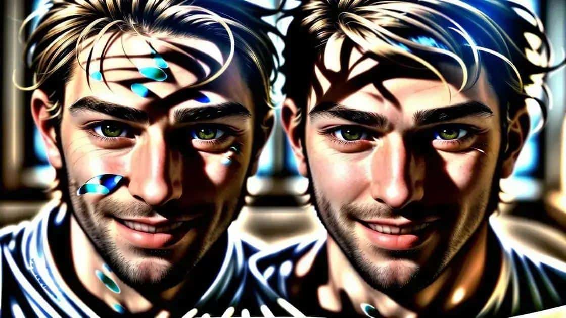 Expressões faciais que aumentam o poder da sua comunicação