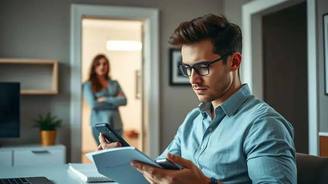 Ferramentas práticas para fortalecer sua autodisciplina