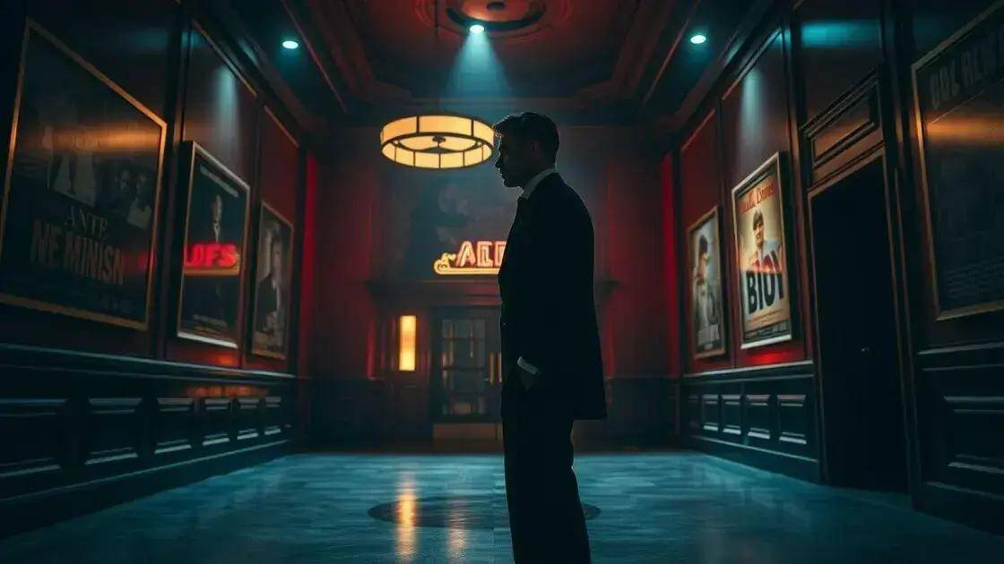 Filmes clássicos que apostam no final aberto