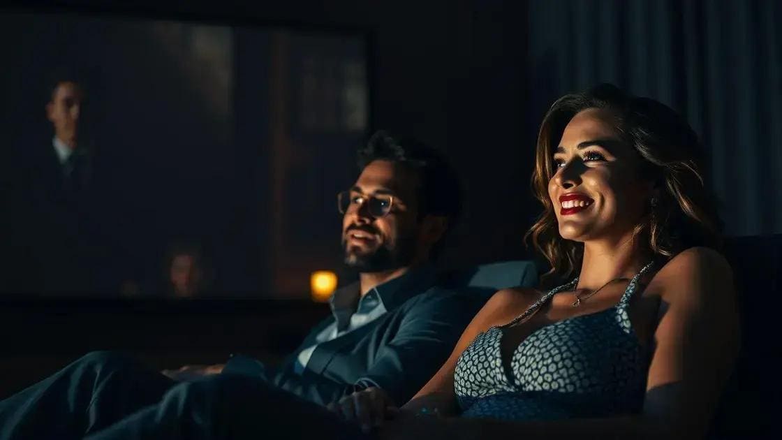 Filmes com reviravolta no final que explodem sua mente