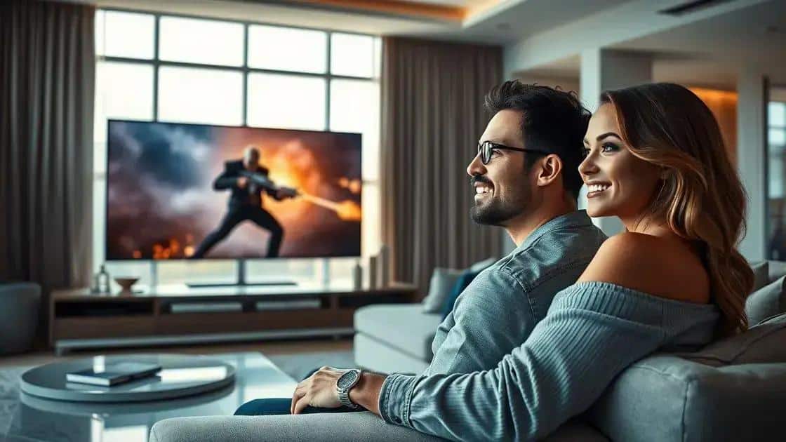 Filmes de ação e comédia que todo grupo masculino aprova