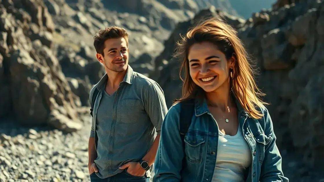 Filmes de sobrevivência que vão te prender do começo ao fim