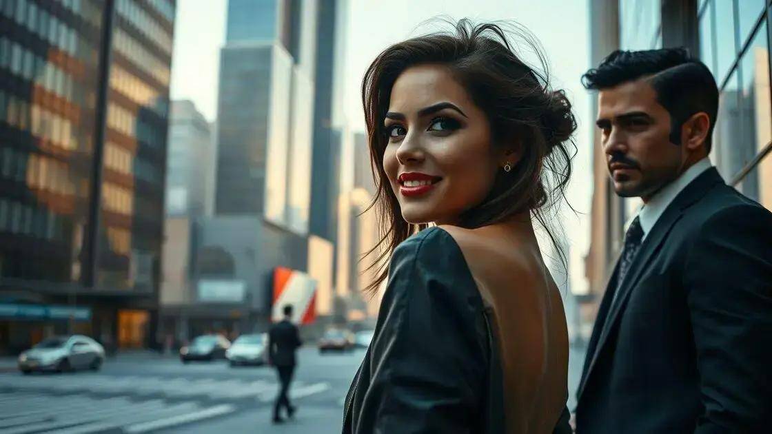 Filmes famosos inspirados em histórias de traição verdadeira