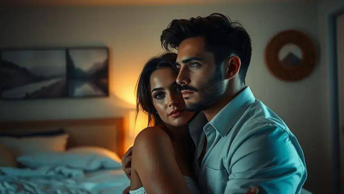 Filmes pouco óbvios que surpreendem na intimidade