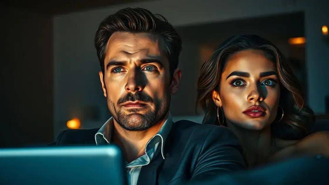 Filmes provocantes que desafiam padrões e estimulam debates