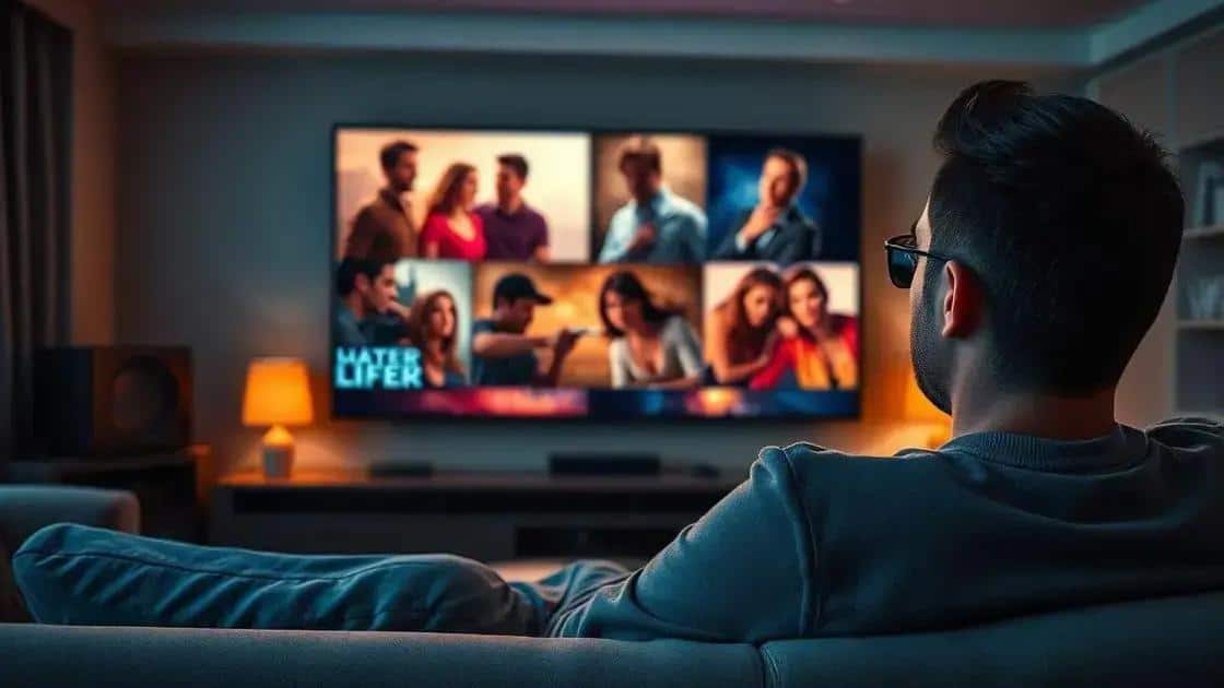 filmes que combinam com diferentes humores